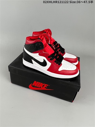 women air jordan 1 shoes 2022-12-11-468